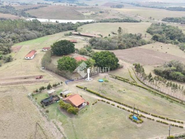 Sítio e chácara venda em Itapetininga