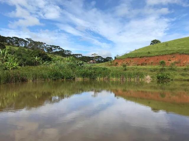 Sítio e chácara venda em Região Geográfica Imediata de Pouso Alegre, Extrema