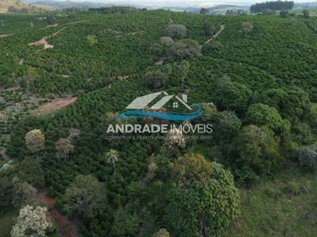 Sítio e chácara venda em Região Imediata de São José do Rio Pardo-Mococa, São Sebastião da Grama