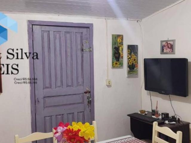 Sítio e chácara venda em Setembrina, Viamão