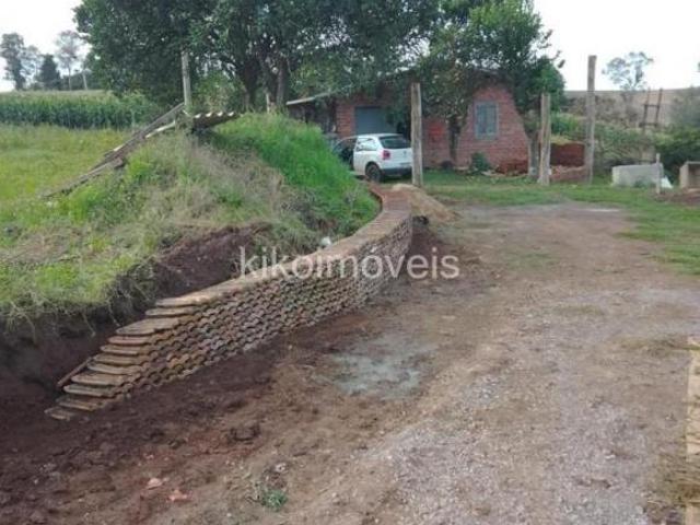 Casa venda em Região Geográfica Imediata de Bento Gonçalves, São Valentim do Sul
