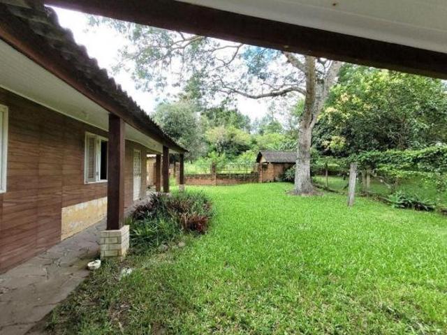 Sítio e chácara venda em Jardim Ipiranga, Viamão