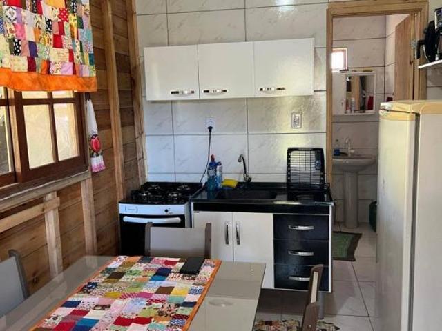 Sítio e chácara venda em Setembrina, Viamão