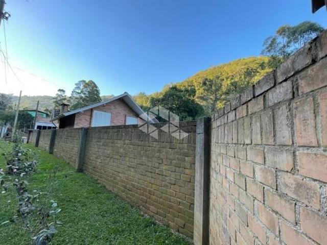 Sítio e chácara venda em André da Rocha