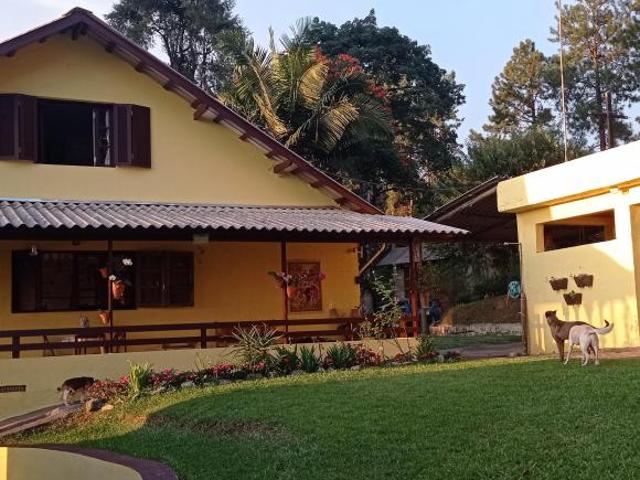 Sítio e chácara venda em Região Imediata de São Paulo, Região Metropolitana de São Paulo