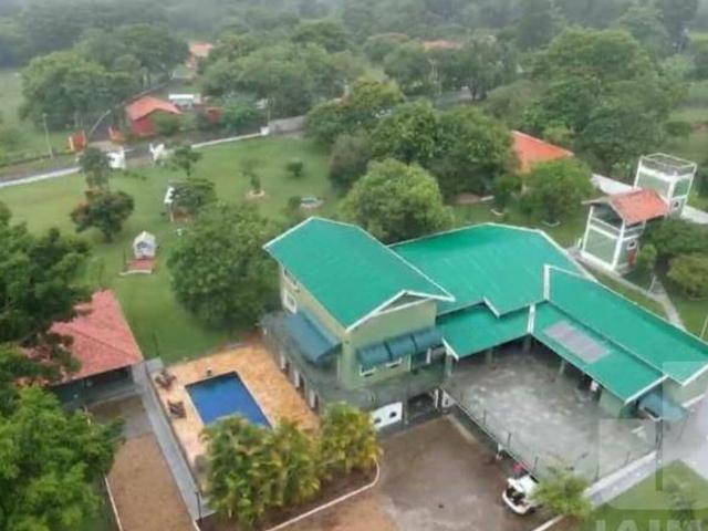 Sítio e chácara venda em Amargosa, São Paulo