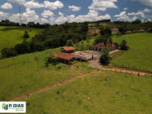 Sítio e chácara venda em Região Imediata de Bragança Paulista, Pedra Bela