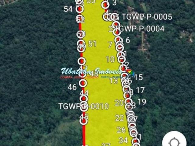 Sítio e chácara venda em Região Imediata de Caraguatatuba-Ubatuba-São Sebastião, Região Metropolitana do Vale do Paraíba e Litoral Norte