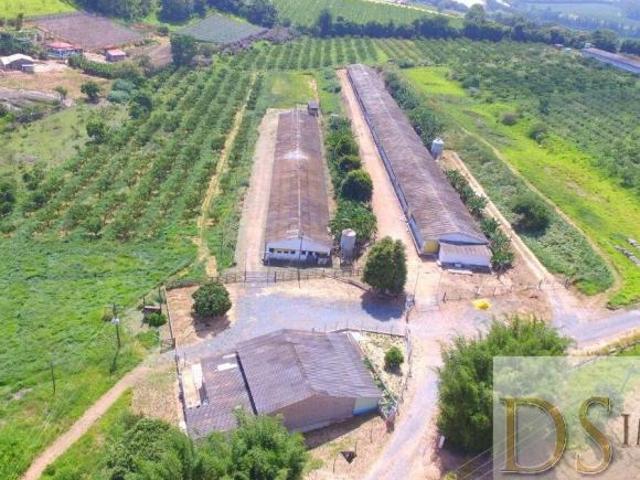 Sítio e chácara venda em Região Imediata de Sorocaba, Região Metropolitana de Sorocaba