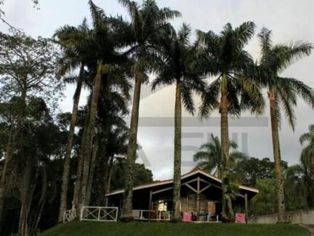 Sítio e chácara venda em Juquitiba, São Paulo