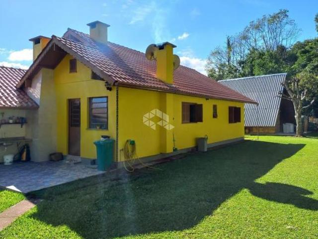 Sítio e chácara venda em Região Geográfica Imediata de Caxias do Sul, Nova Petrópolis