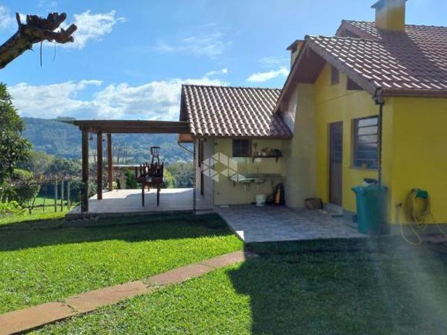 Sítio e chácara venda em Região Geográfica Imediata de Caxias do Sul, Nova Petrópolis