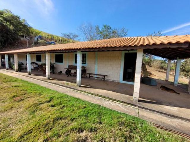 Sítio e chácara venda em Biritiba Mirim, Região Geográfica Intermediária de São Paulo