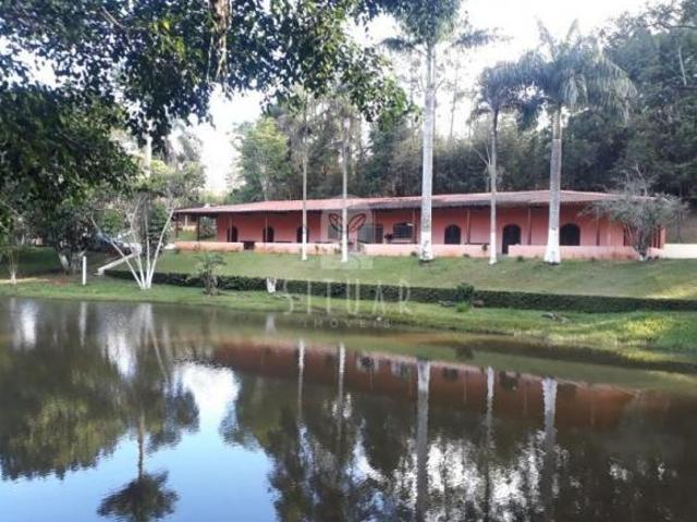 Sítio e chácara venda em Centro, Juquitiba