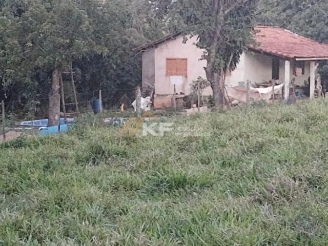 Sítio e chácara venda em Peixotos, Cássia