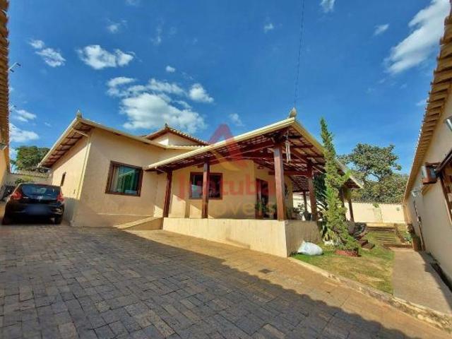 Casa venda em Juatuba, Região Geográfica Intermediária de Belo Horizonte