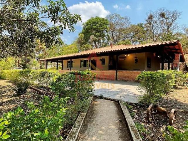 Sítio e chácara venda em Francelinos, Juatuba