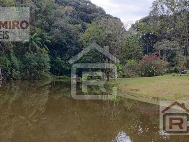 Sítio e chácara venda em Região Imediata de São Paulo, Região Metropolitana de São Paulo