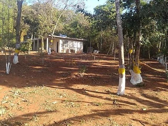 Sítio e chácara venda em Região Geográfica Imediata de Belo Horizonte, Região Metropolitana de Belo Horizonte