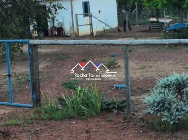 Sítio e chácara venda em Região Geográfica Imediata de Curvelo, Buenópolis