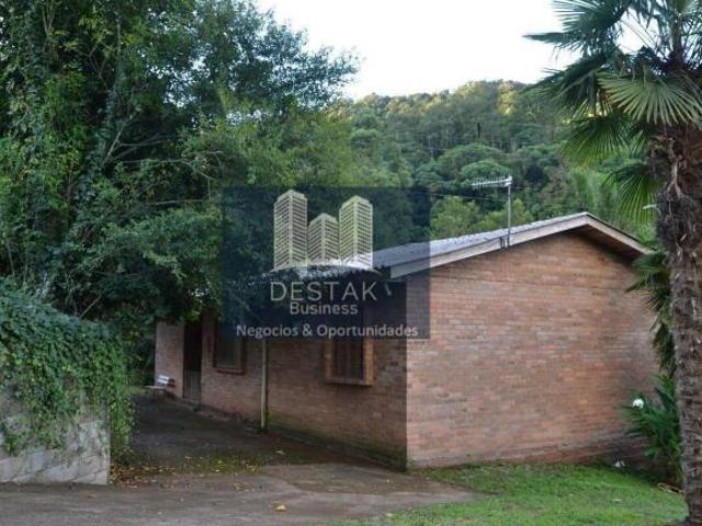 Sítio e chácara venda em Região Geográfica Imediata de Bento Gonçalves, Carlos Barbosa