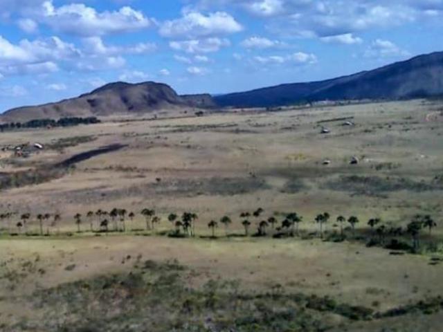Sítio e chácara venda em Região Geográfica Imediata de Flores de Goiás, Alto Paraíso de Goiás