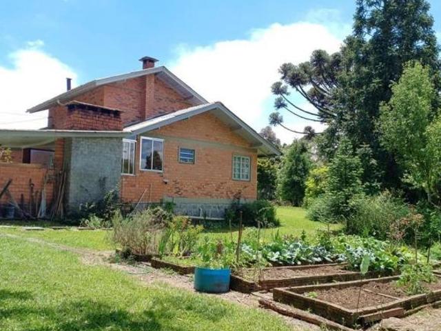 Sítio e chácara venda em Região Geográfica Imediata de Caxias do Sul, Canela