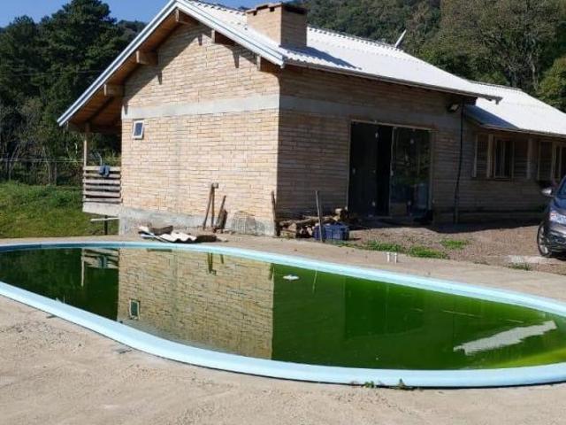 Sítio e chácara venda em Pedra Branca, São Francisco de Paula