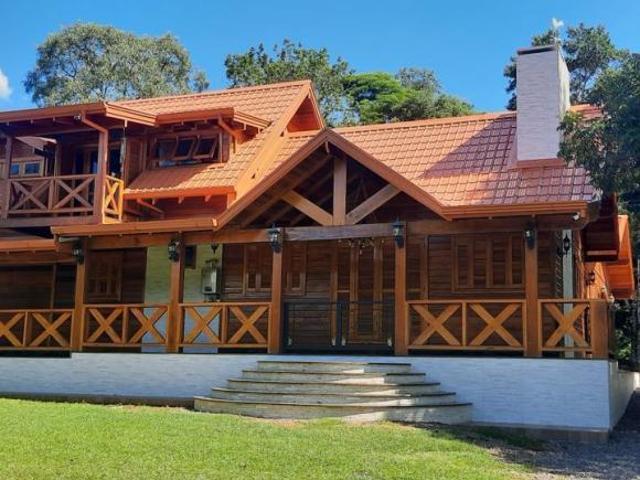 Sítio e chácara venda em Região Geográfica Imediata de Taquara - Parobé - Igrejinha, Três Coroas