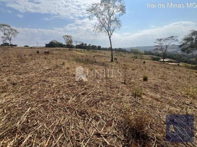 Casa venda em Iraí de Minas, Região Geográfica Intermediária de Uberlândia
