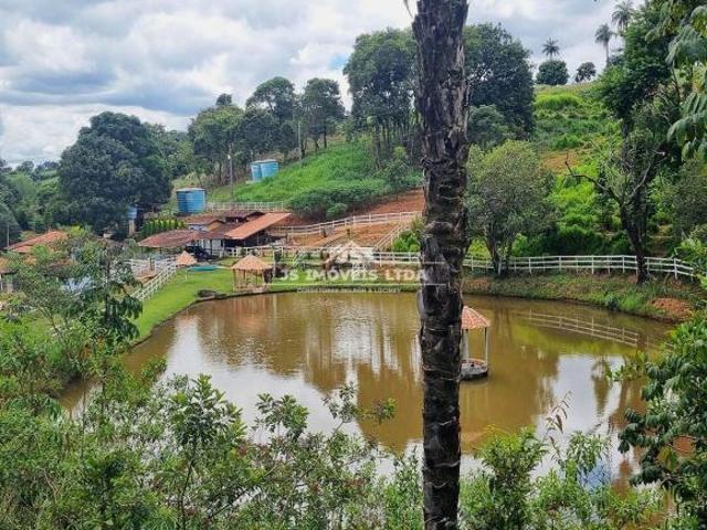 Sítio e chácara venda em Mateus Leme, Região Geográfica Intermediária de Belo Horizonte