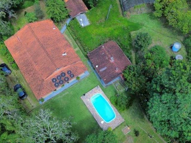 Sítio e chácara venda em Região Geográfica Imediata de Pouso Alegre, Extrema