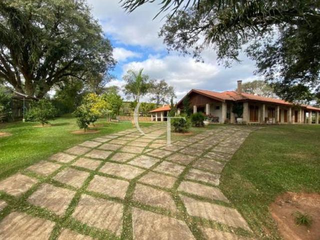Sítio e chácara venda em Região Imediata de Sorocaba, Região Metropolitana de Sorocaba