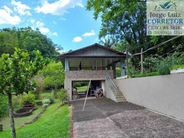 Sítio e chácara venda em Presidente Lucena, Rio Grande do Sul