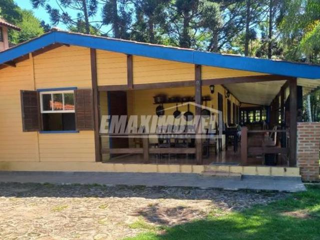 Sítio e chácara venda em Região Imediata de Sorocaba, Região Metropolitana de Sorocaba