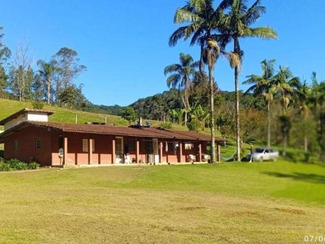 Sítio e chácara venda em Região Imediata de São Paulo, Região Metropolitana de São Paulo
