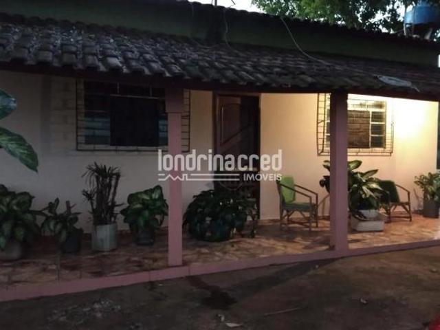 Sítio e chácara venda em Região Geográfica Imediata de Londrina, Ibiporã