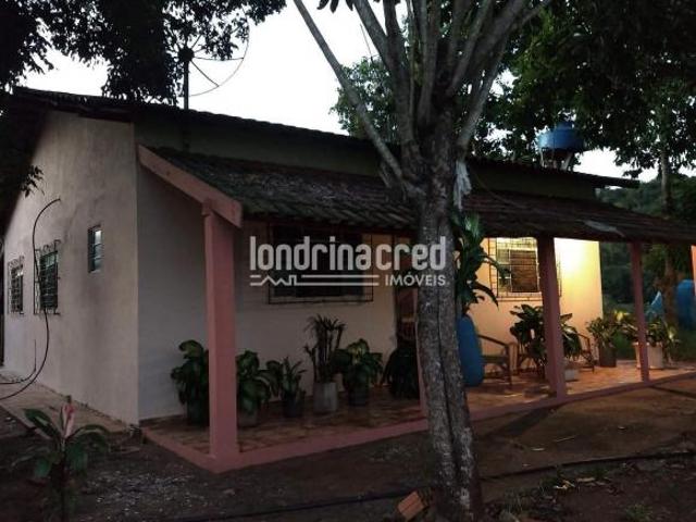 Sítio e chácara venda em Jardim Municipal, Ibiporã