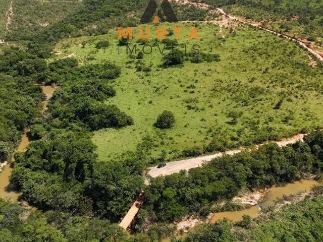 Sítio e chácara venda em Corinto, Região Geográfica Intermediária de Belo Horizonte