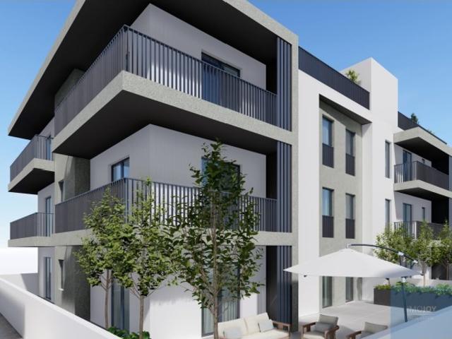 Apartamento venda em Pederneira, Leiria