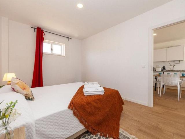 Apartamento alugar em Odiáxere, Lagos