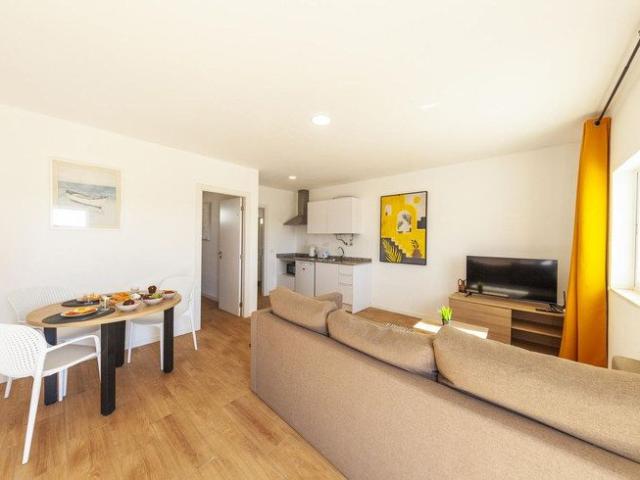 Apartamento alugar em Lagos, Faro