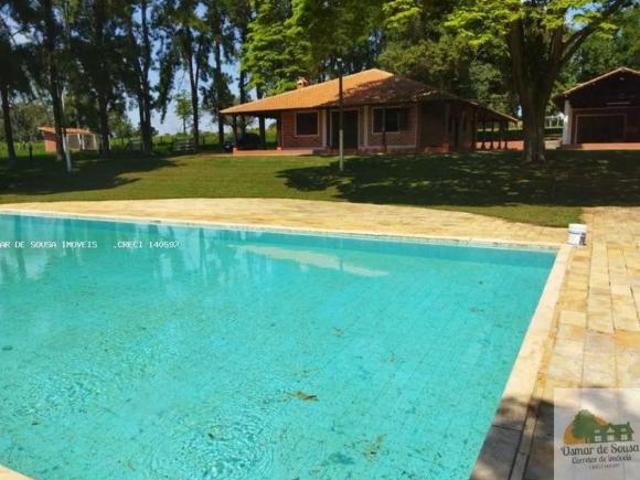 Sítio e chácara venda em Região Imediata de Tatuí, Região Metropolitana de Sorocaba