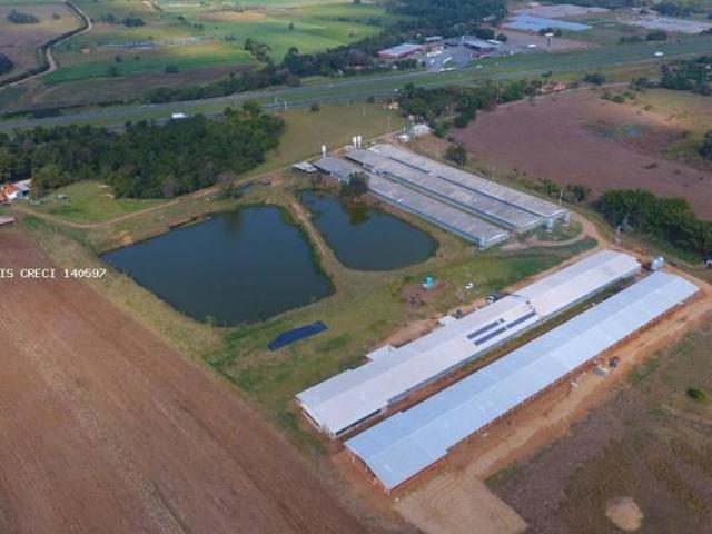 Sítio e chácara venda em Cesario Lange, São Paulo