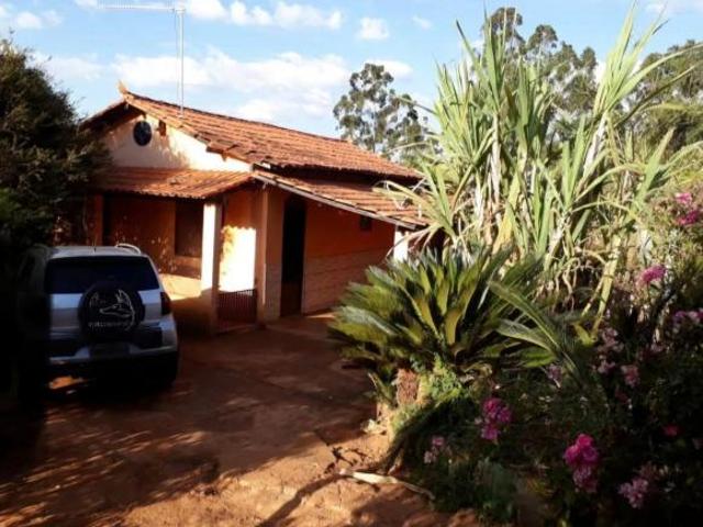 Sítio e chácara venda em Região Geográfica Imediata de Conselheiro Lafaiete, Belo Vale
