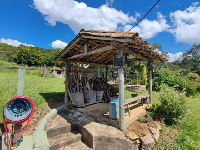 Sítio e chácara venda em Região Geográfica Imediata de Conselheiro Lafaiete, Belo Vale