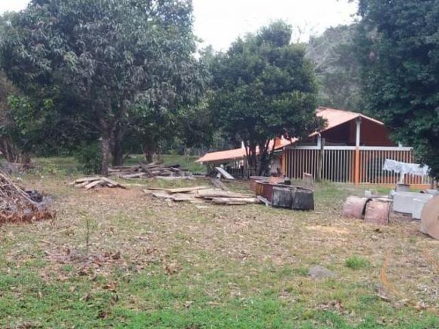 Sítio e chácara venda em Região Imediata de São José dos Campos, Região Metropolitana do Vale do Paraíba e Litoral Norte