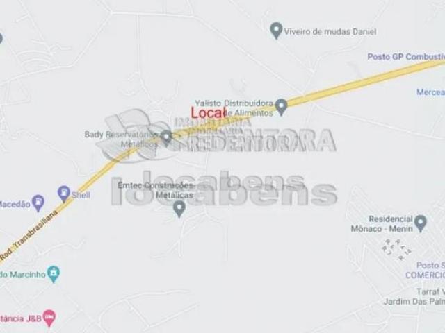 Sítio e chácara venda em José Bonifácio