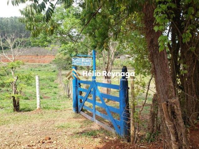 Sítio e chácara venda em Região Geográfica Imediata de São João del Rei, Tiradentes