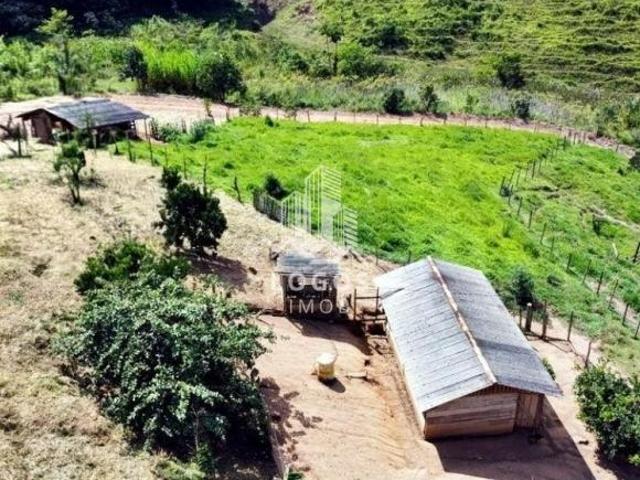 Sítio e chácara venda em Região Geográfica Imediata de Juiz de Fora, Lima Duarte